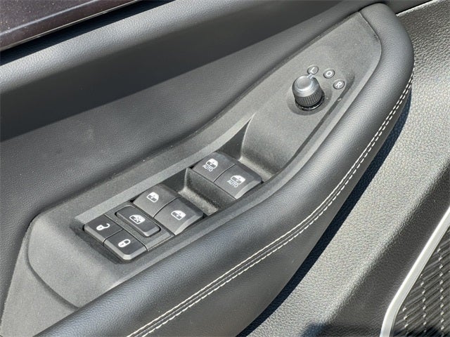 2022 Jeep Grand Cherokee Altitude 4x4