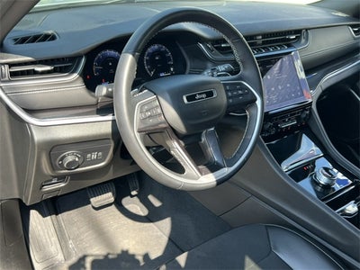 2022 Jeep Grand Cherokee Altitude 4x4