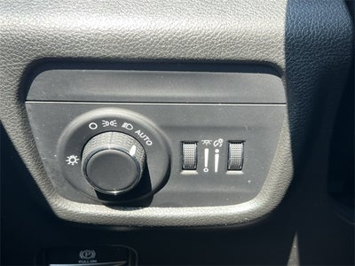 2022 Jeep Grand Cherokee Altitude 4x4