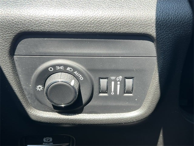 2022 Jeep Grand Cherokee Altitude 4x4