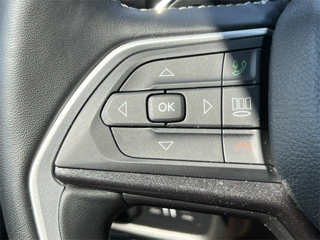 2022 Jeep Grand Cherokee Altitude 4x4