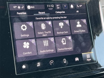 2022 Jeep Grand Cherokee Altitude 4x4