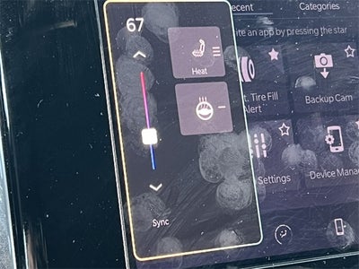 2022 Jeep Grand Cherokee Altitude 4x4