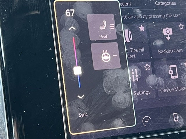 2022 Jeep Grand Cherokee Altitude 4x4