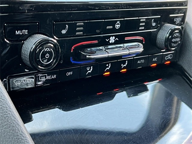 2022 Jeep Grand Cherokee Altitude 4x4