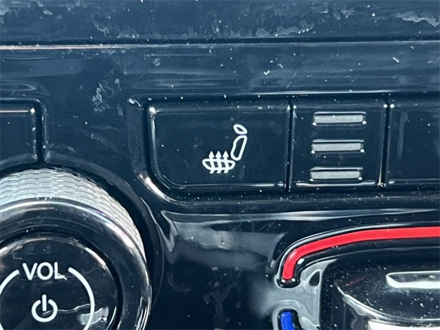 2022 Jeep Grand Cherokee Altitude 4x4