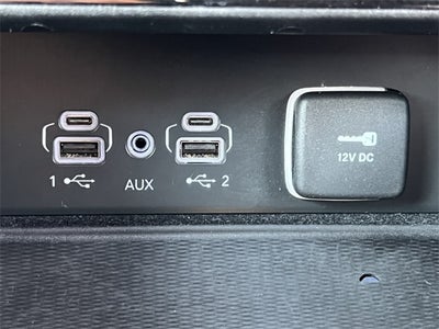 2022 Jeep Grand Cherokee Altitude 4x4