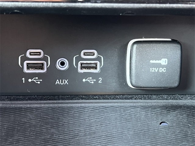 2022 Jeep Grand Cherokee Altitude 4x4