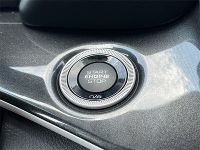 2022 Jeep Grand Cherokee Altitude 4x4