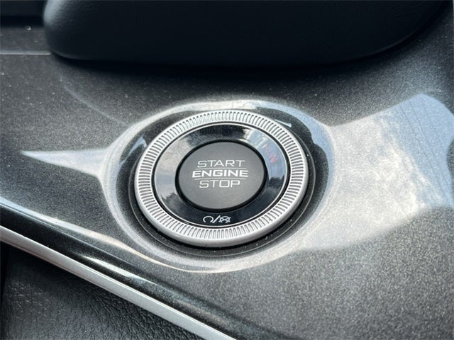 2022 Jeep Grand Cherokee Altitude 4x4