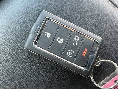 2022 Jeep Grand Cherokee Altitude 4x4