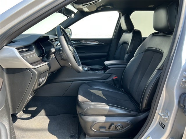 2022 Jeep Grand Cherokee Altitude 4x4