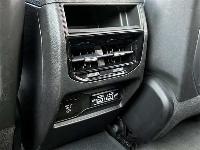 2022 Jeep Grand Cherokee Altitude 4x4