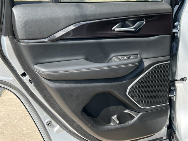 2022 Jeep Grand Cherokee Altitude 4x4