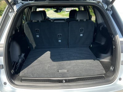 2022 Jeep Grand Cherokee Altitude 4x4