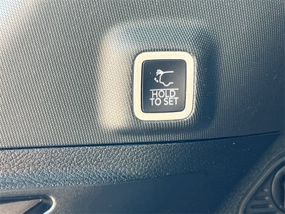 2022 Jeep Grand Cherokee Altitude 4x4