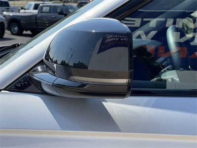 2022 Jeep Grand Cherokee Altitude 4x4