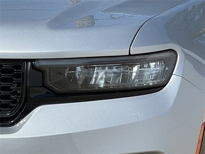 2022 Jeep Grand Cherokee Altitude 4x4