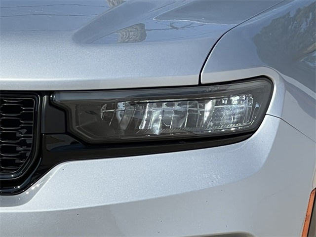 2022 Jeep Grand Cherokee Altitude 4x4