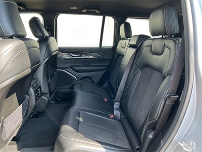 2022 Jeep Grand Cherokee Altitude 4x4