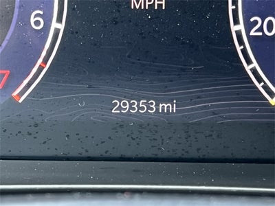 2022 Jeep Grand Cherokee Altitude 4x4