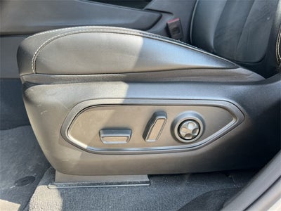 2022 Jeep Grand Cherokee Altitude 4x4