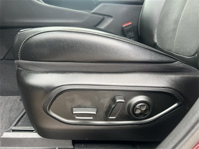 2024 Jeep Grand Cherokee Altitude X 4x4