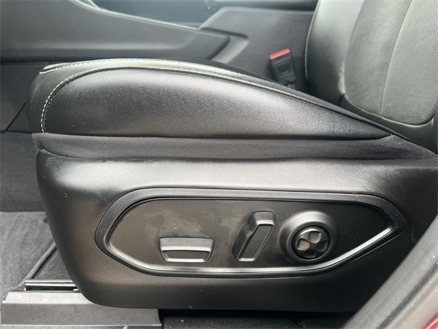 2024 Jeep Grand Cherokee Altitude X 4x4