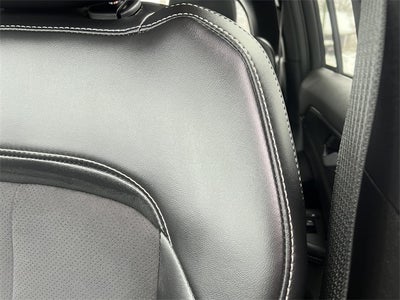 2024 Jeep Grand Cherokee Altitude X 4x4