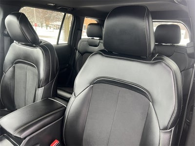 2024 Jeep Grand Cherokee Altitude X 4x4