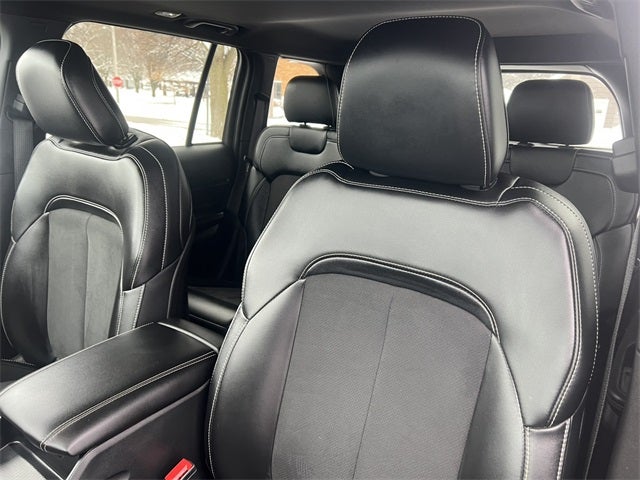 2024 Jeep Grand Cherokee Altitude X 4x4