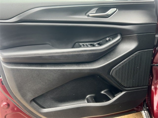 2024 Jeep Grand Cherokee Altitude X 4x4