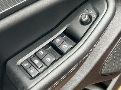 2024 Jeep Grand Cherokee Altitude X 4x4