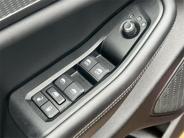 2024 Jeep Grand Cherokee Altitude X 4x4