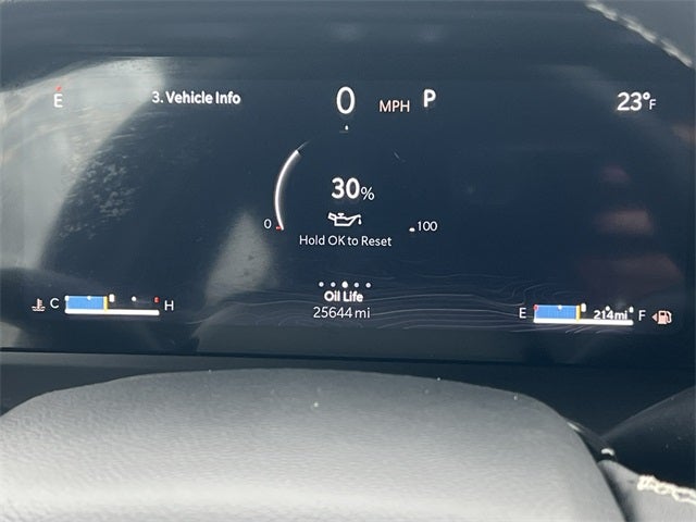 2024 Jeep Grand Cherokee Altitude X 4x4