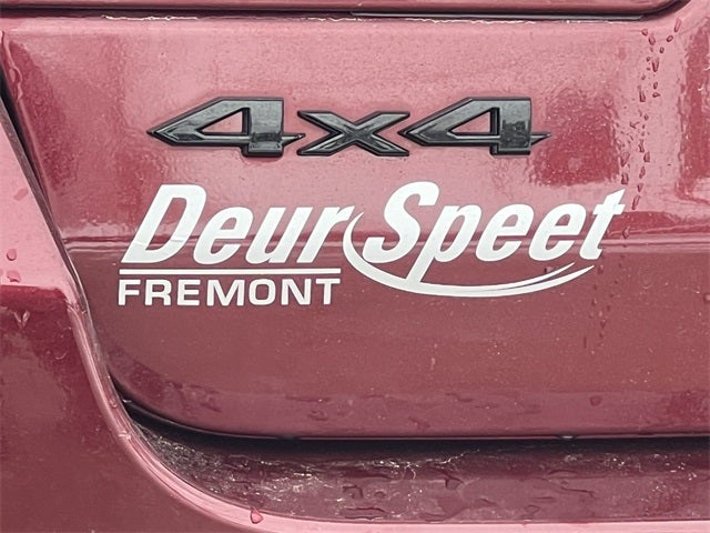 2024 Jeep Grand Cherokee Altitude X 4x4