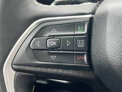 2024 Jeep Grand Cherokee Altitude X 4x4