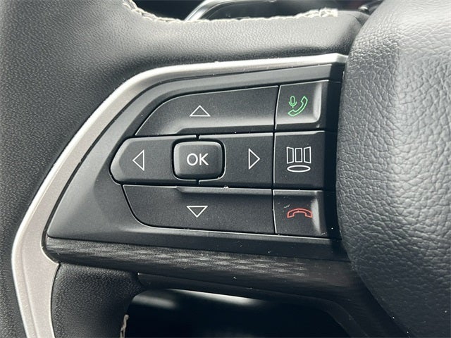 2024 Jeep Grand Cherokee Altitude X 4x4