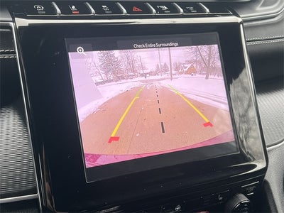 2024 Jeep Grand Cherokee Altitude X 4x4