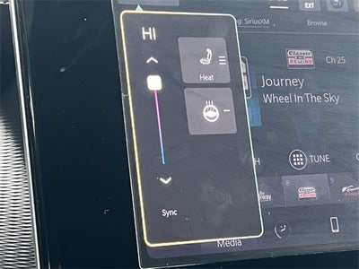 2024 Jeep Grand Cherokee Altitude X 4x4