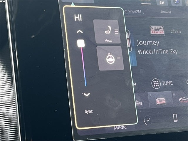 2024 Jeep Grand Cherokee Altitude X 4x4