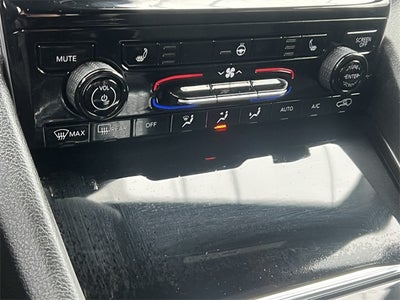 2024 Jeep Grand Cherokee Altitude X 4x4