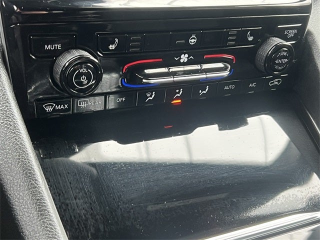 2024 Jeep Grand Cherokee Altitude X 4x4