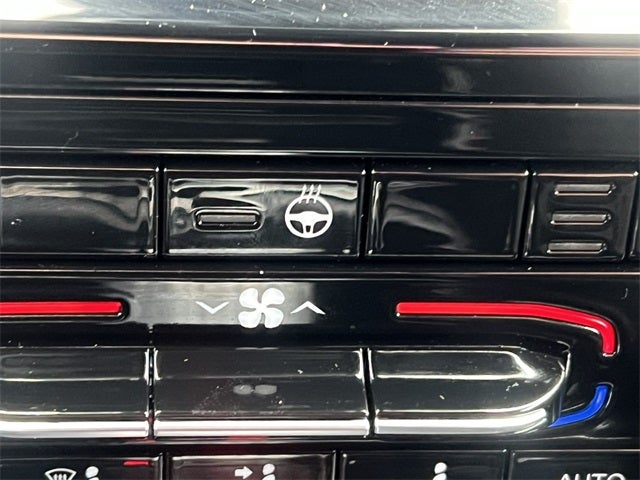 2024 Jeep Grand Cherokee Altitude X 4x4