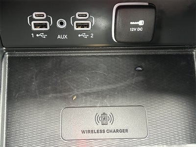 2024 Jeep Grand Cherokee Altitude X 4x4