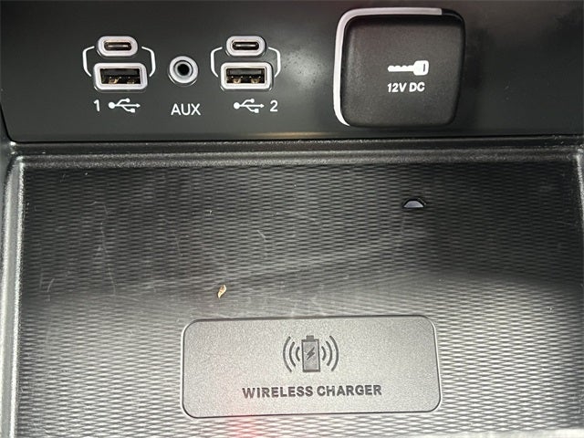 2024 Jeep Grand Cherokee Altitude X 4x4