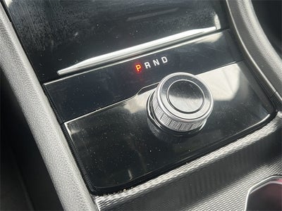 2024 Jeep Grand Cherokee Altitude X 4x4