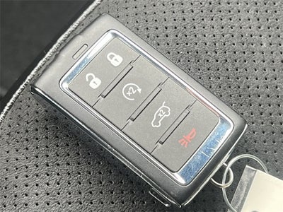 2024 Jeep Grand Cherokee Altitude X 4x4