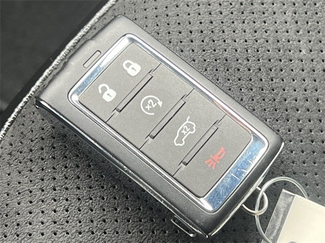 2024 Jeep Grand Cherokee Altitude X 4x4