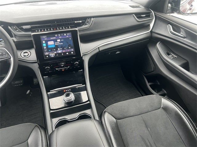 2024 Jeep Grand Cherokee Altitude X 4x4